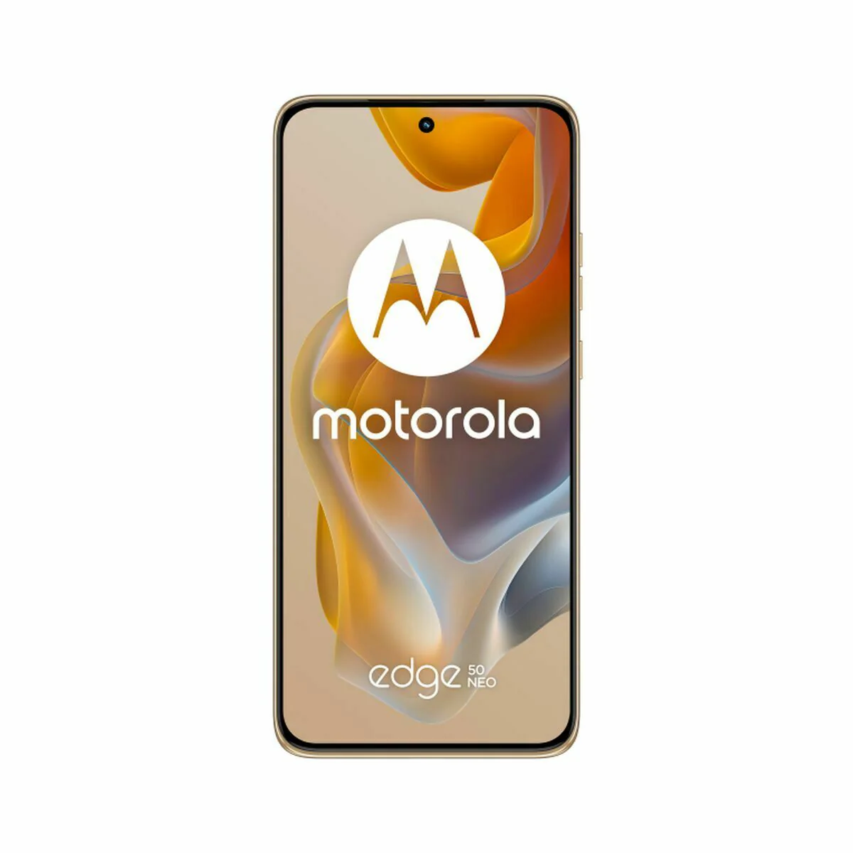Smartphone Motorola PB310005SE 6,36" 12 GB RAM 512 GB Crema - Image 3