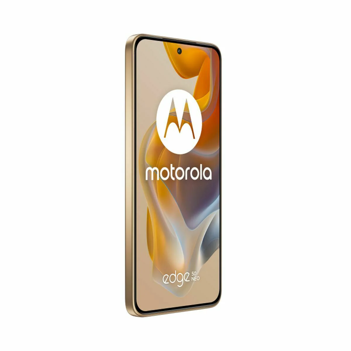 Smartphone Motorola PB310005SE 6,36" 12 GB RAM 512 GB Crema - Image 4