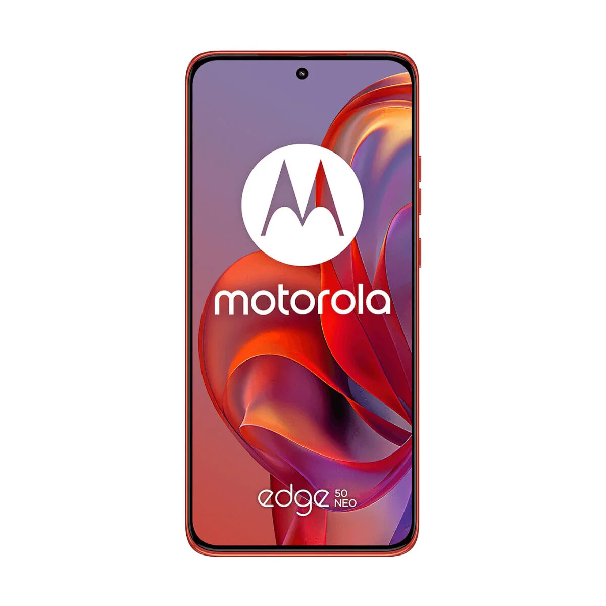 Smartphone Motorola PB310045RO 6,4" Octa Core 8 GB RAM 256 GB Rojo - Image 2