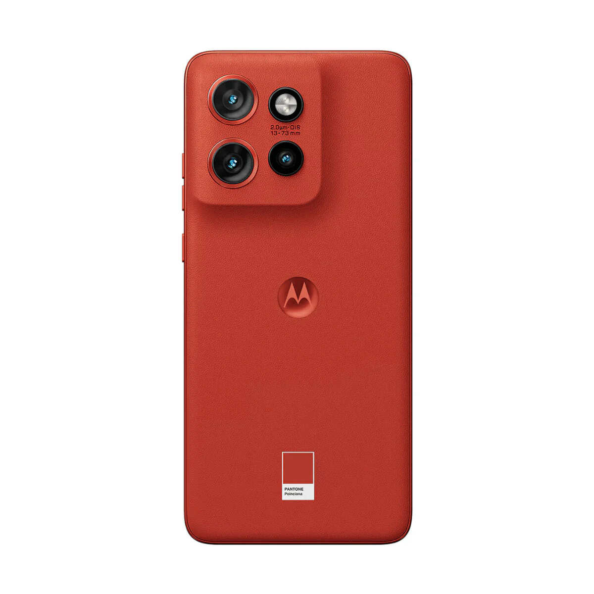 Smartphone Motorola PB310045RO 6,4" Octa Core 8 GB RAM 256 GB Rojo - Image 3