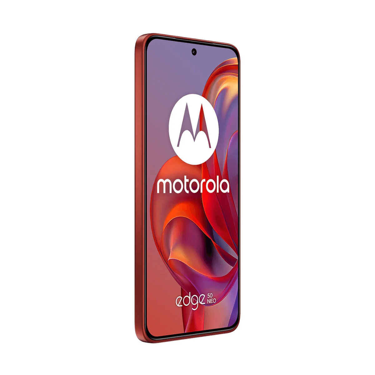 Smartphone Motorola PB310045RO 6,4" Octa Core 8 GB RAM 256 GB Rojo - Image 4