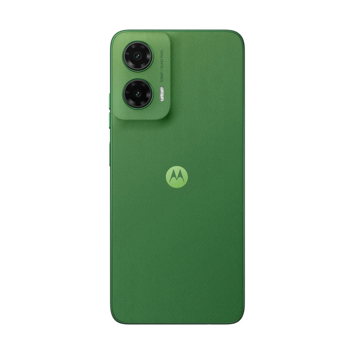 Smartphone Motorola Moto G35 5G 6,72" Octa Core 4 GB RAM 128 GB Verde - Image 3