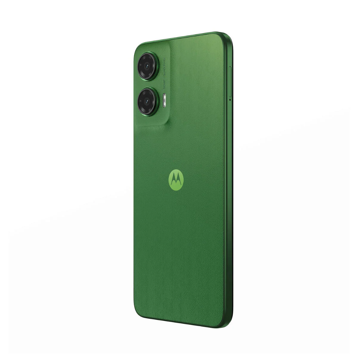 Smartphone Motorola Moto G35 5G 6,72" Octa Core 4 GB RAM 128 GB Verde - Image 5