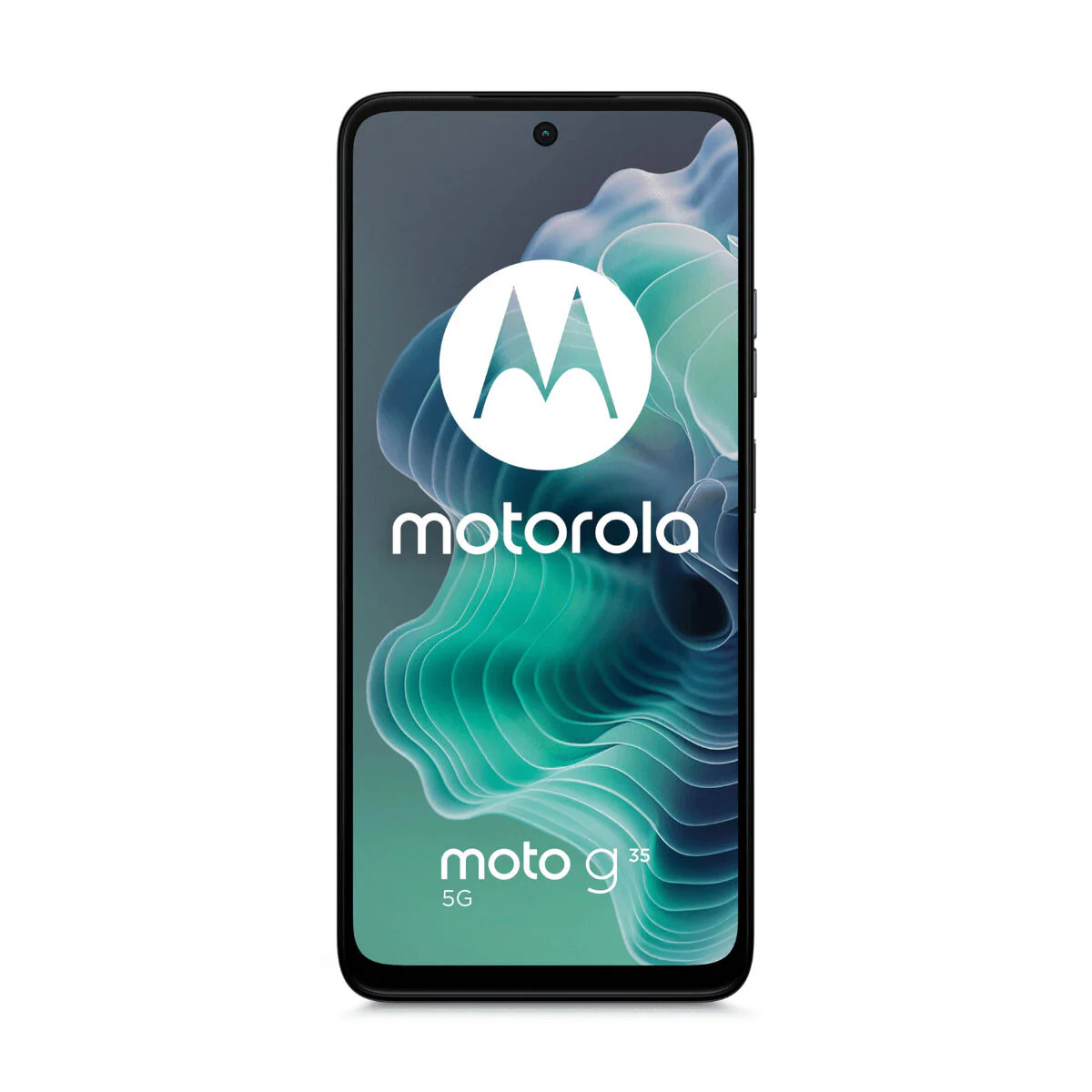 Smartphone Motorola moto g35 5G 6,72" Octa Core 4 GB RAM 128 GB Negro - Image 3