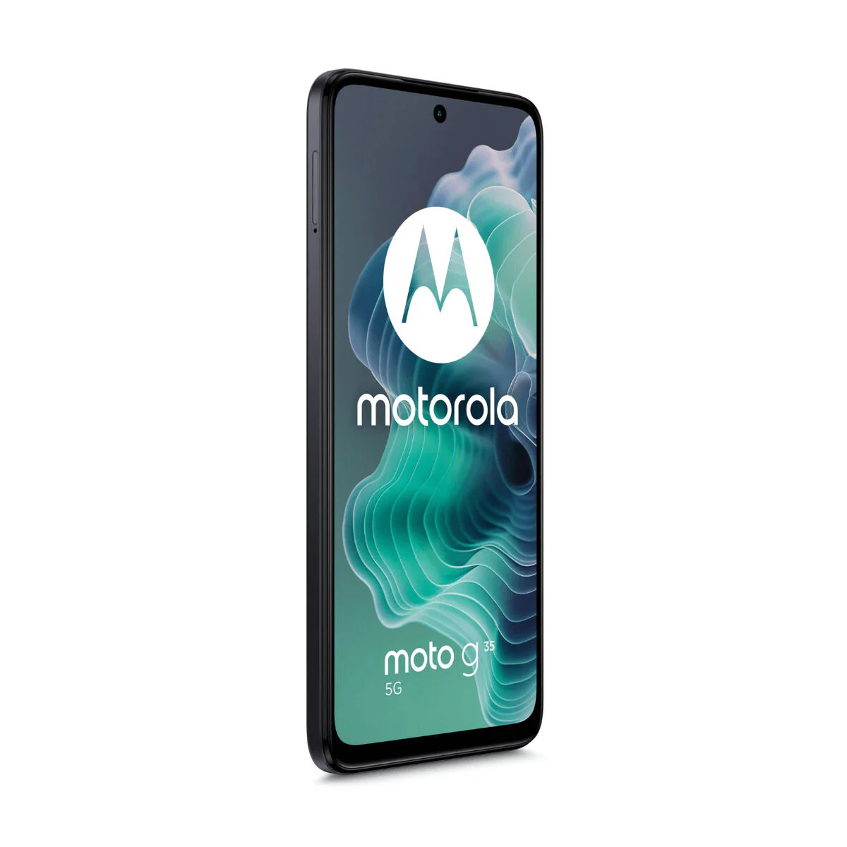 Smartphone Motorola moto g35 5G 6,72" Octa Core 4 GB RAM 128 GB Negro - Image 5