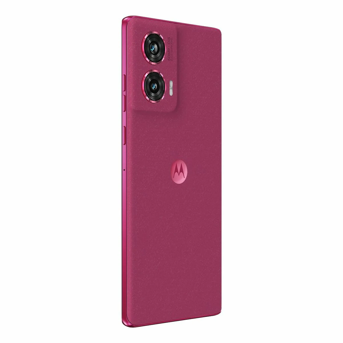 Smartphone Motorola Edge 50 Fusion 5G 6,7" Octa Core 8 GB RAM 256 GB Rosa - Image 10