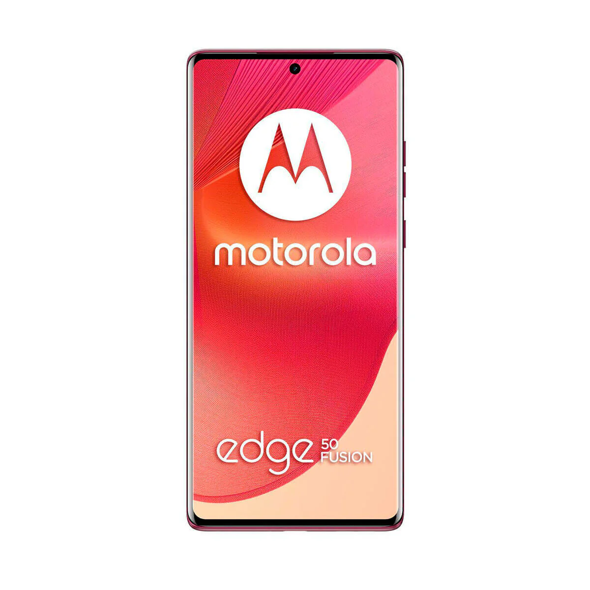 Smartphone Motorola Edge 50 Fusion 5G 6,7" Octa Core 8 GB RAM 256 GB Rosa - Image 3