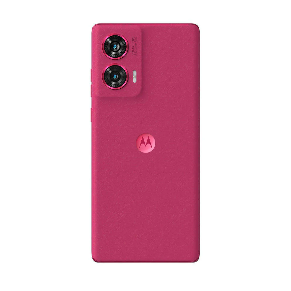 Smartphone Motorola Edge 50 Fusion 5G 6,7" Octa Core 8 GB RAM 256 GB Rosa - Image 4