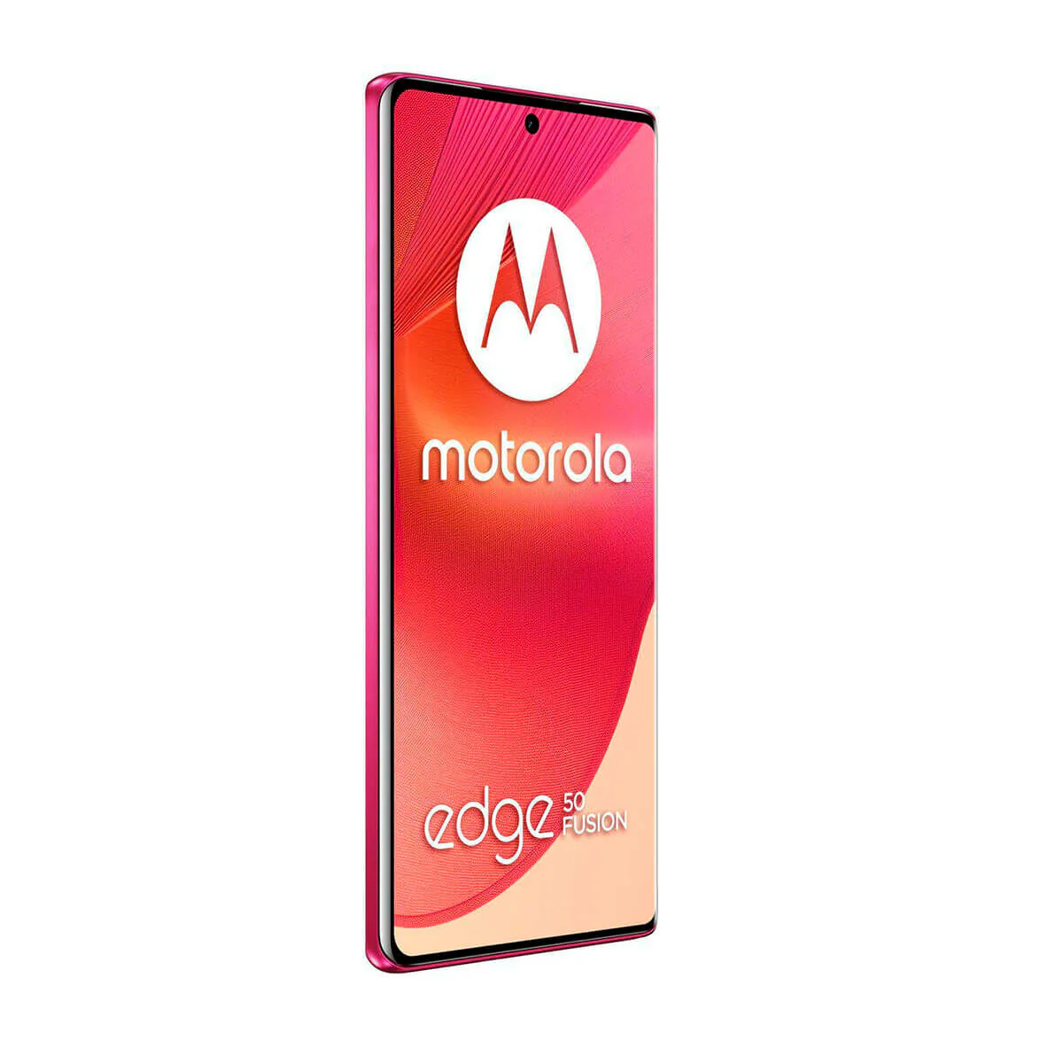 Smartphone Motorola Edge 50 Fusion 5G 6,7" Octa Core 8 GB RAM 256 GB Rosa - Image 5