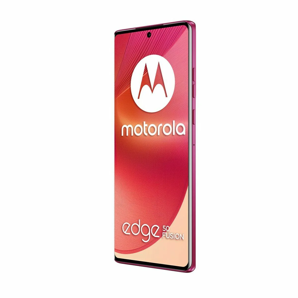 Smartphone Motorola Edge 50 Fusion 5G 6,7" Octa Core 8 GB RAM 256 GB Rosa - Image 7