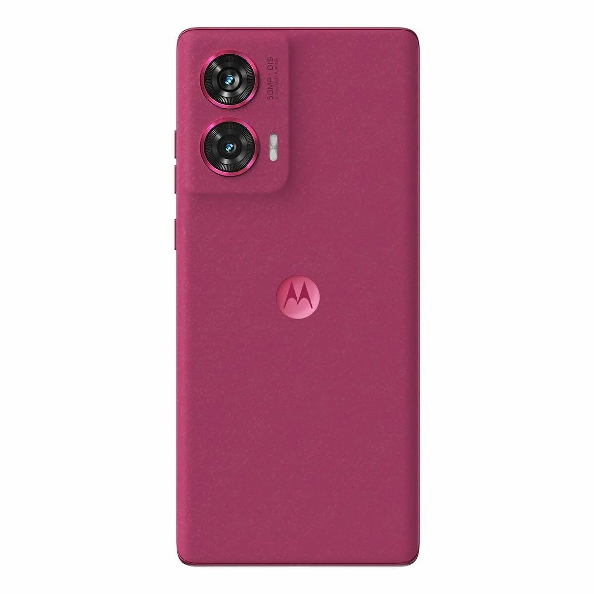 Smartphone Motorola Edge 50 Fusion 5G 6,7" Octa Core 8 GB RAM 256 GB Rosa - Image 9