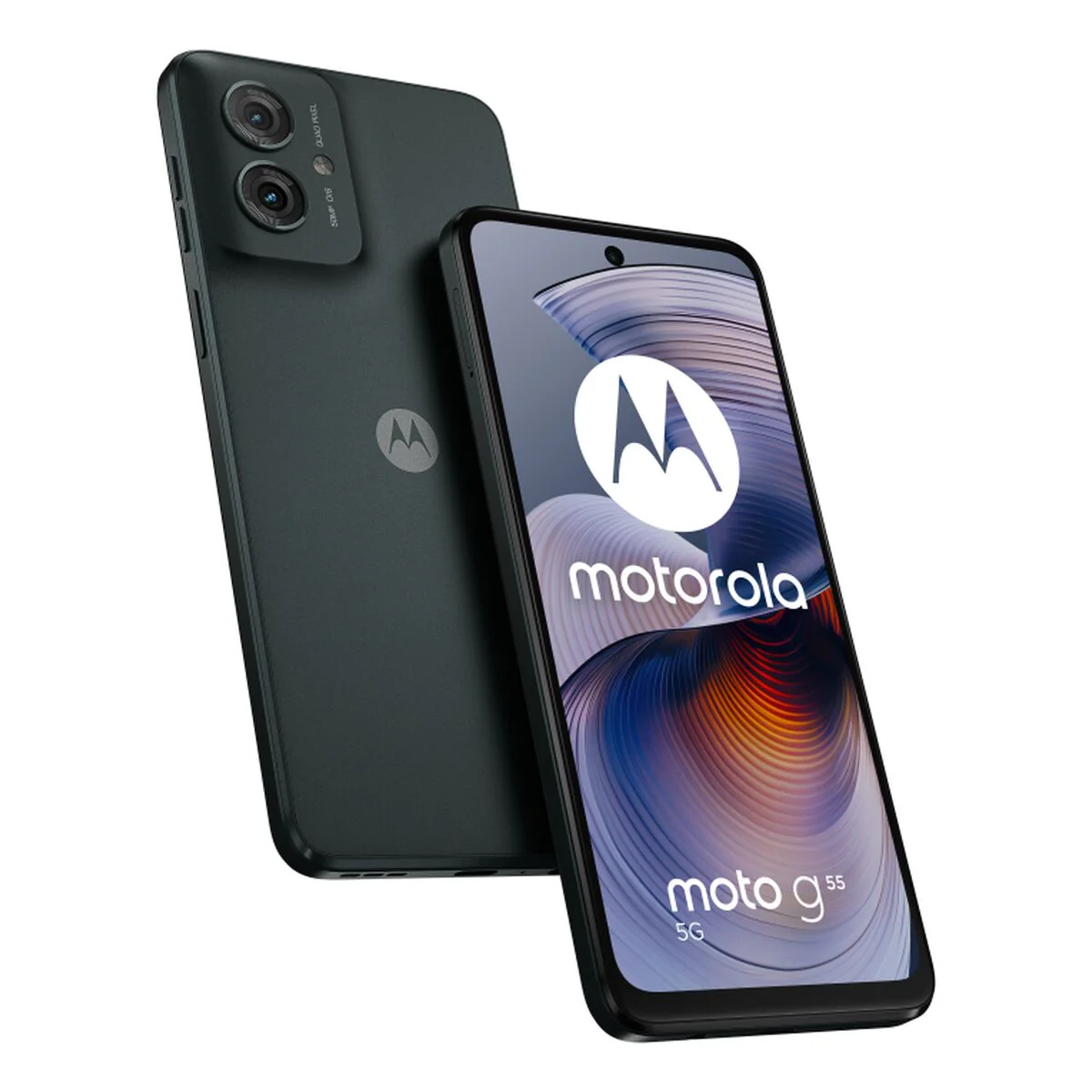 Smartphone Motorola PB5U0013SE 6,5'' Dimensity 7020 8 GB RAM 256 GB Gris - Image 5