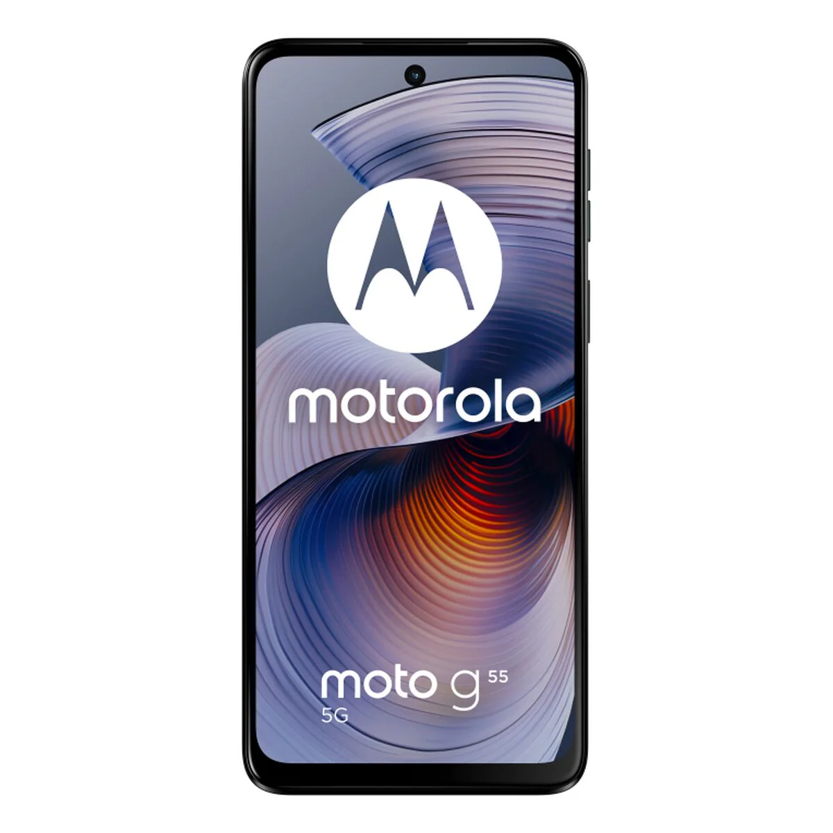 Smartphone Motorola PB5U0013SE 6,5'' Dimensity 7020 8 GB RAM 256 GB Gris - Image 6