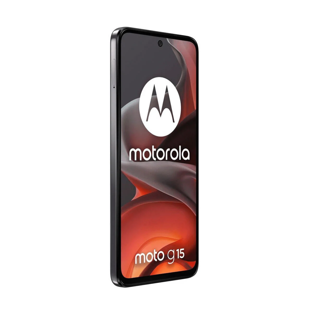 Smartphone Motorola MOTO G15 6,72" Octa Core 4 GB RAM 128 GB Gris - Image 4