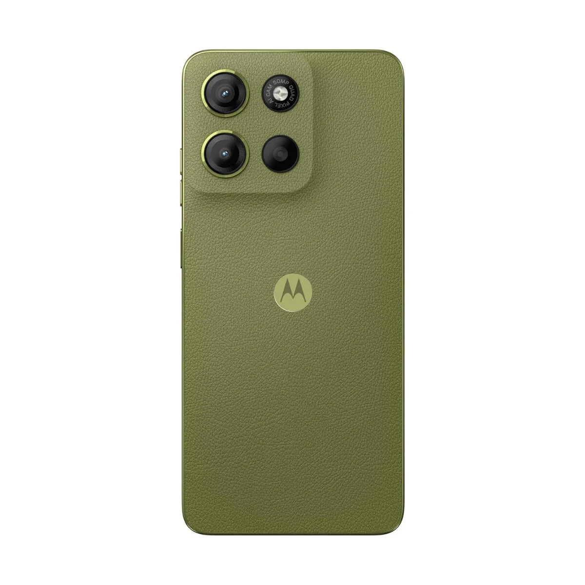 Smartphone Motorola Moto G15 6,7" 6,72" Octa Core 4 GB RAM 128 GB Verde - Image 4