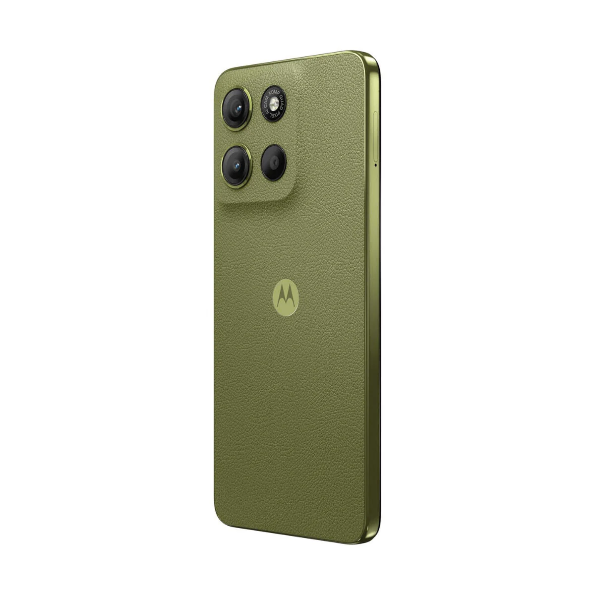 Smartphone Motorola Moto G15 6,7" 6,72" Octa Core 4 GB RAM 128 GB Verde - Image 6