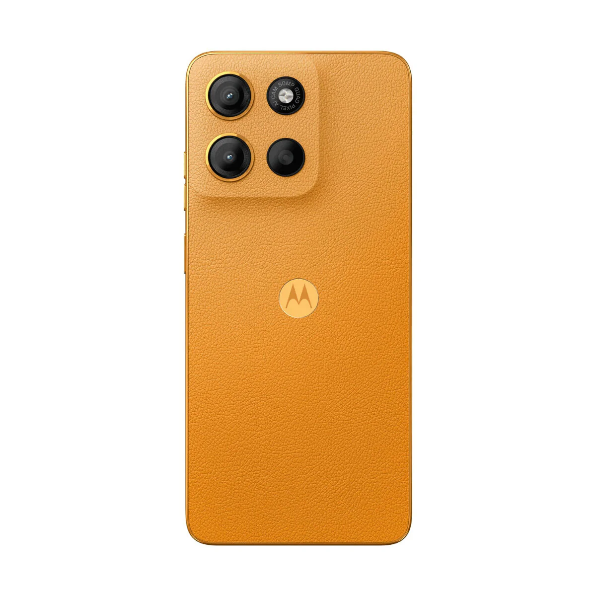 Smartphone Motorola Moto G15 6,72" Octa Core 8 GB RAM 256 GB Naranja - Image 4