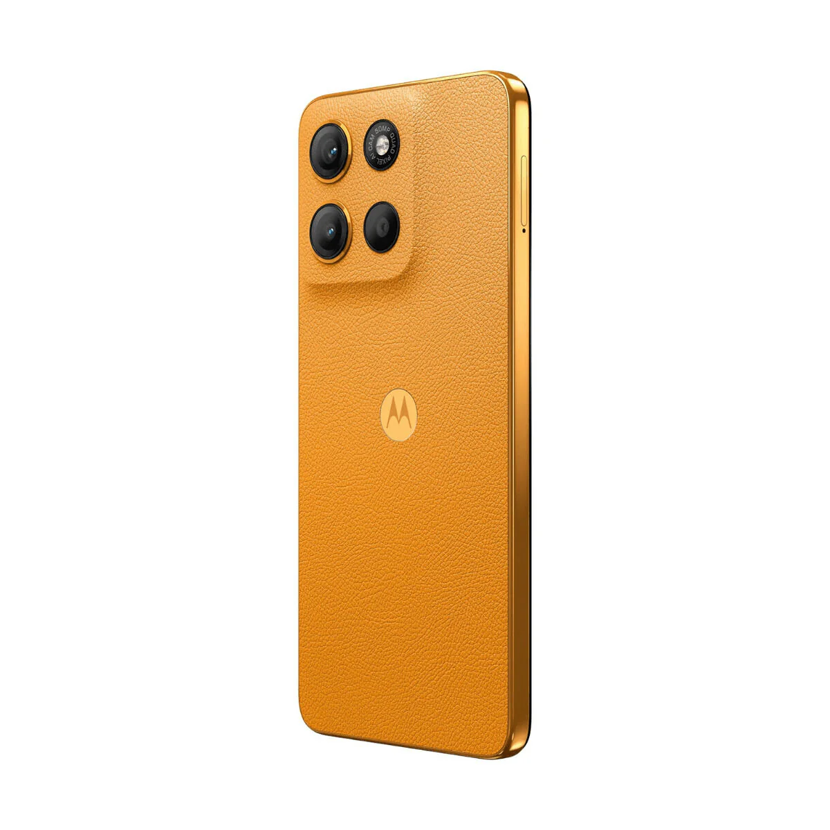 Smartphone Motorola Moto G15 6,72" Octa Core 8 GB RAM 256 GB Naranja - Image 6