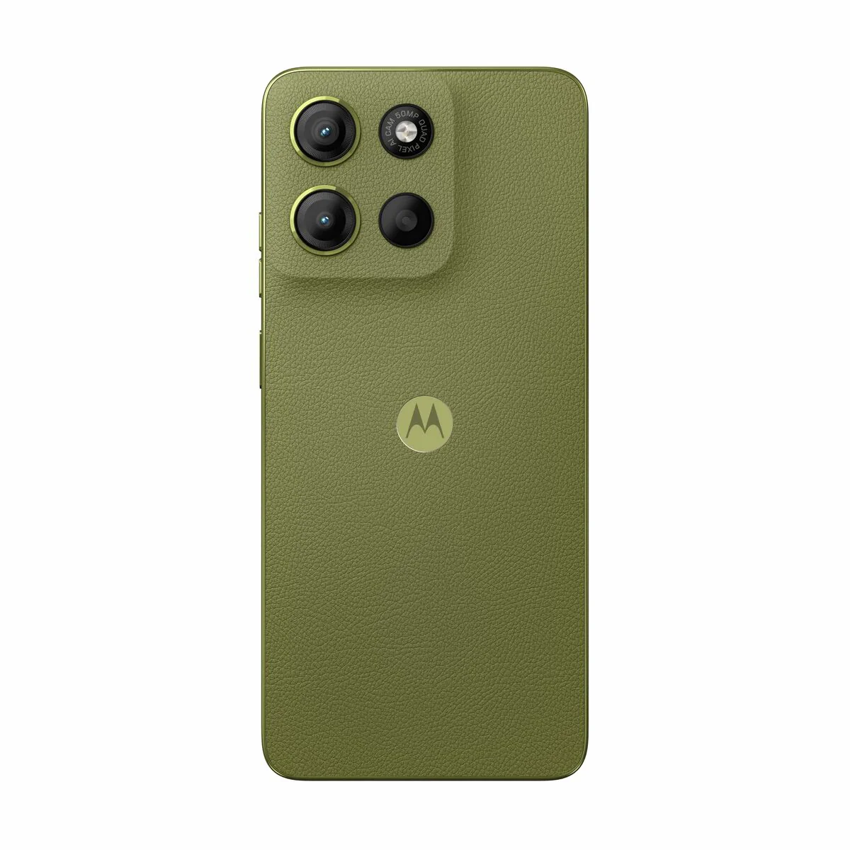 Smartphone Motorola Moto G15 6,7" 6,72" Octa Core 8 GB RAM 256 GB Verde - Image 10