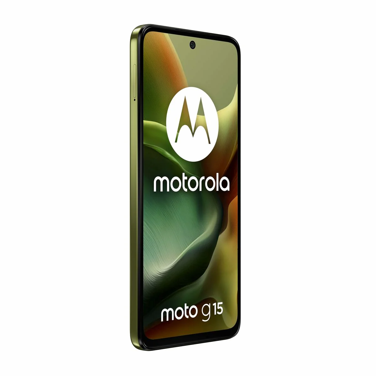 Smartphone Motorola Moto G15 6,7" 6,72" Octa Core 8 GB RAM 256 GB Verde - Image 9