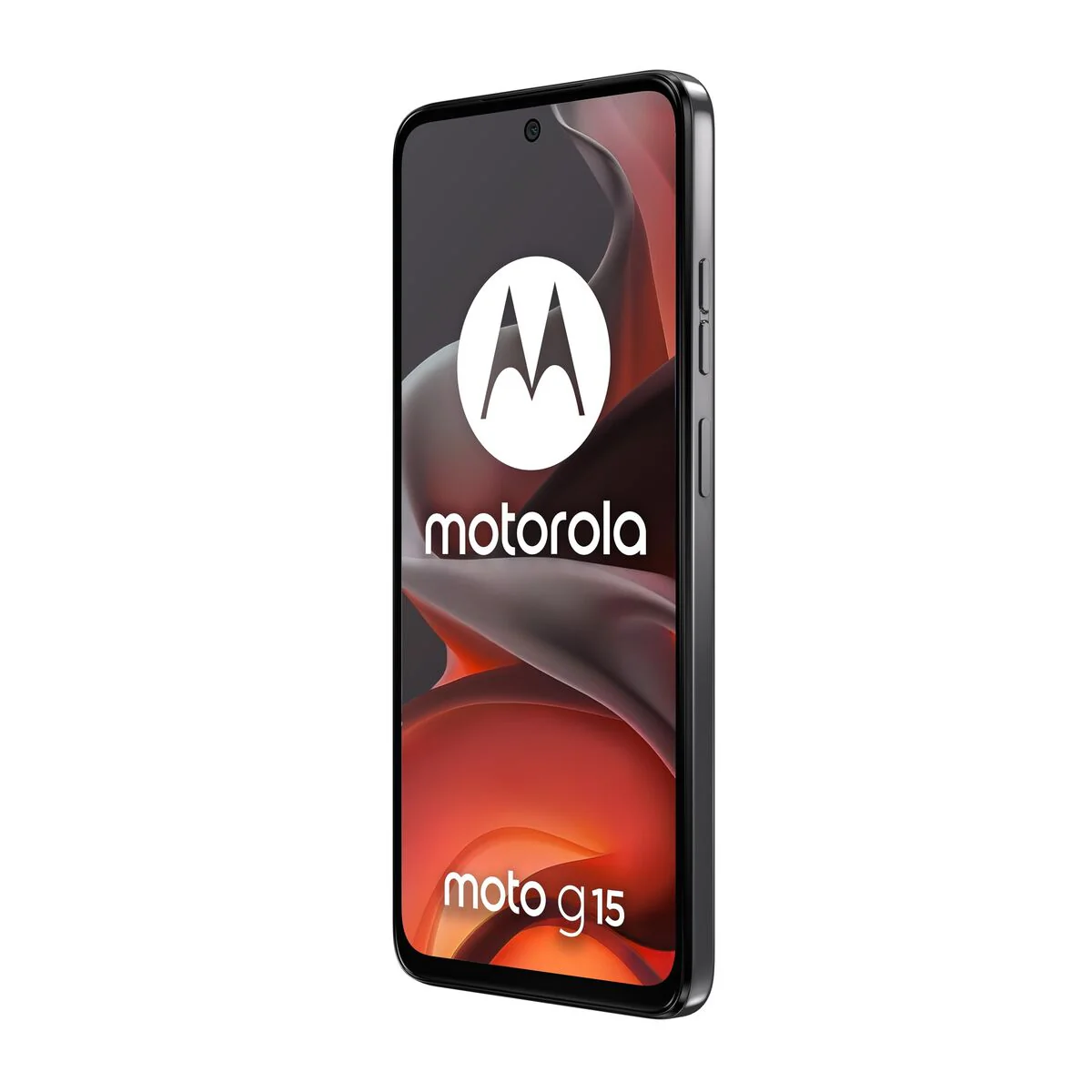 Smartphone Motorola PB6E0029ES 16 GB Gris - Image 5
