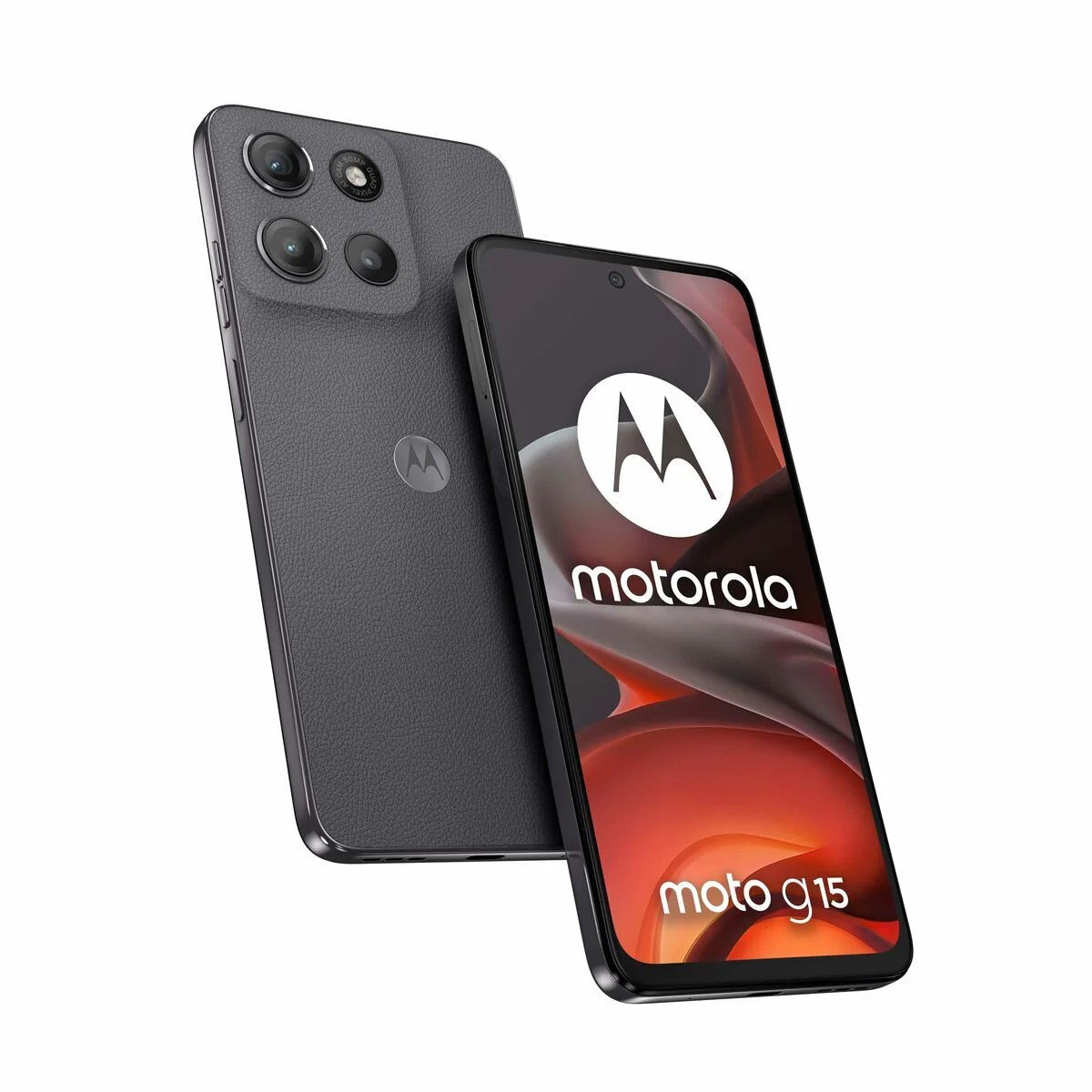 Smartphone Motorola PB6E0029ES 8 GB RAM 512 GB 6,72" Gris - Image 5