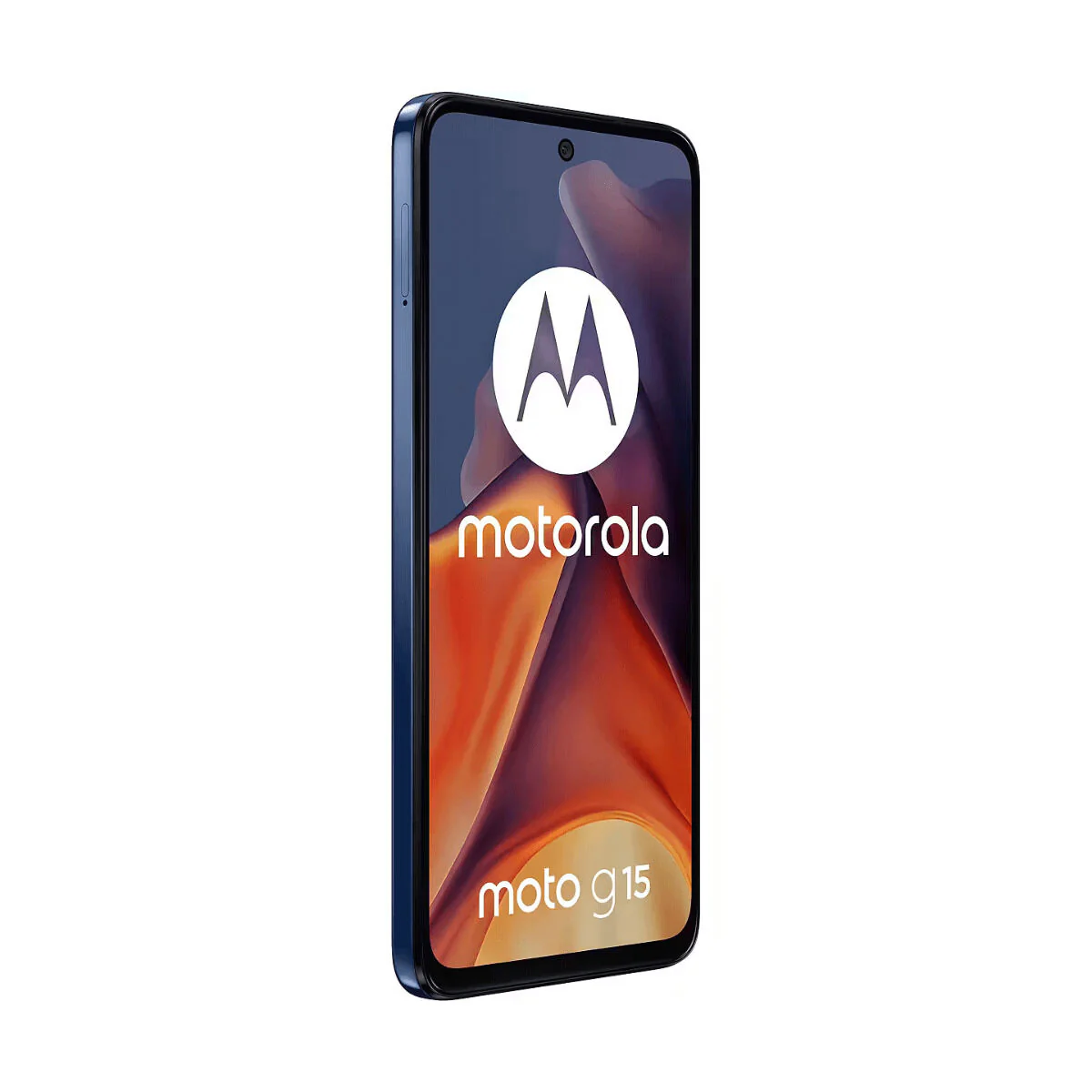 Smartphone Motorola PB6E0039FR 6,72" Octa Core 4 GB RAM 128 GB Azul - Image 7