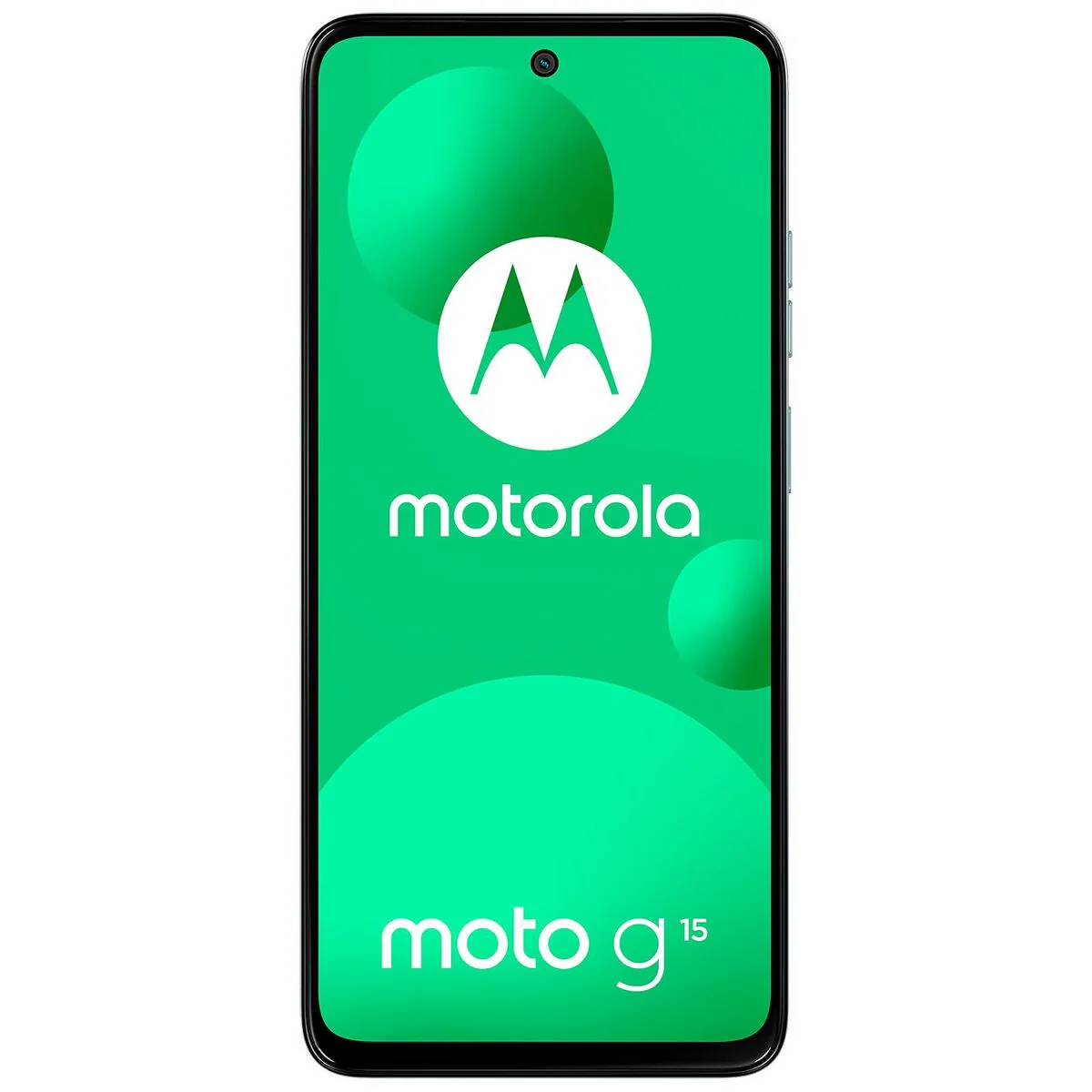 Smartphone Motorola PB6E0048FR 6,72" Octa Core 4 GB RAM 128 GB Azul - Image 5