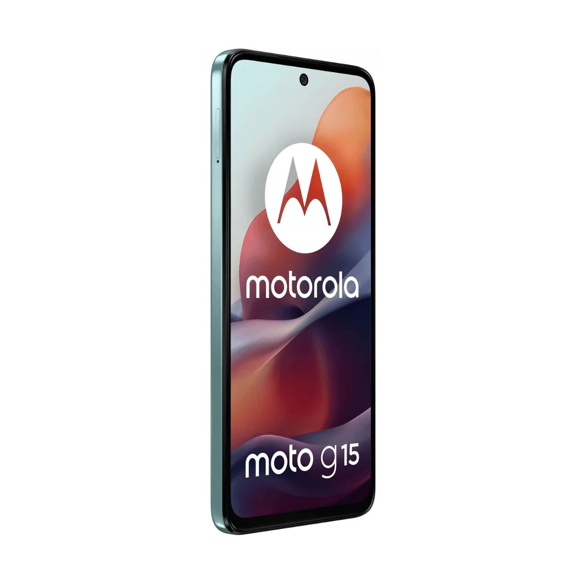 Smartphone Motorola PB6E0048FR 6,72" Octa Core 4 GB RAM 128 GB Azul - Image 8