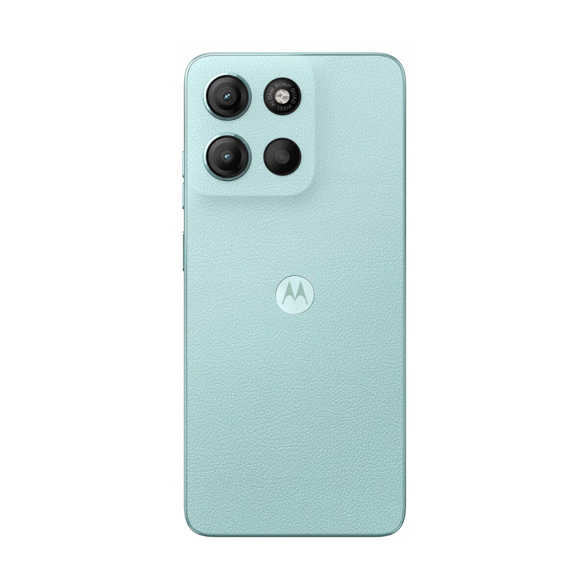 Smartphone Motorola PB6E0063PL 6,72" Octa Core 8 GB RAM 128 GB Azul - Image 4