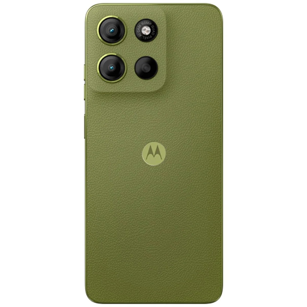 Smartphone Motorola PB6G0004SE 6,72" Octa Core 8 GB RAM 256 GB Verde - Image 5