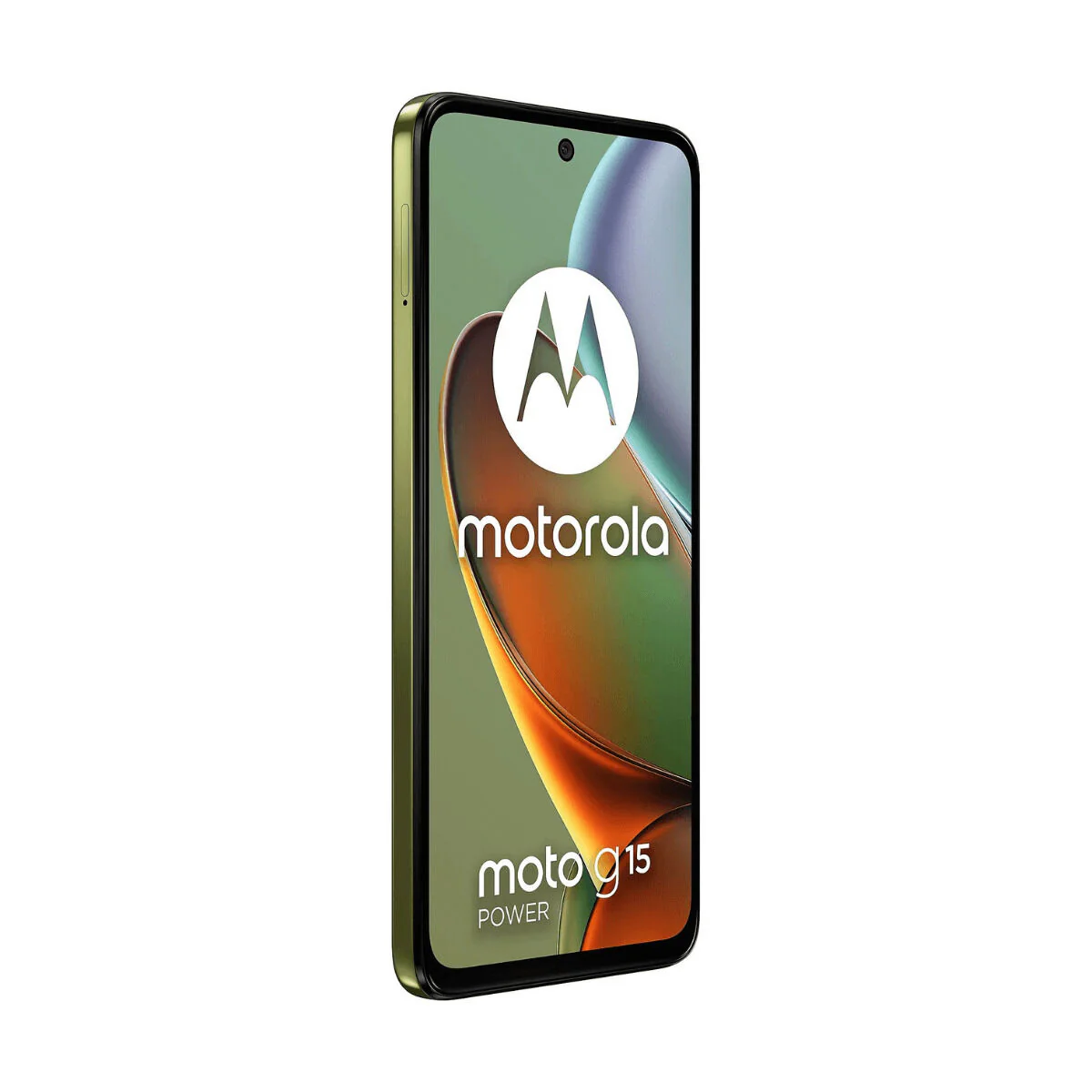Smartphone Motorola PB6G0004SE 6,72" Octa Core 8 GB RAM 256 GB Verde - Image 9