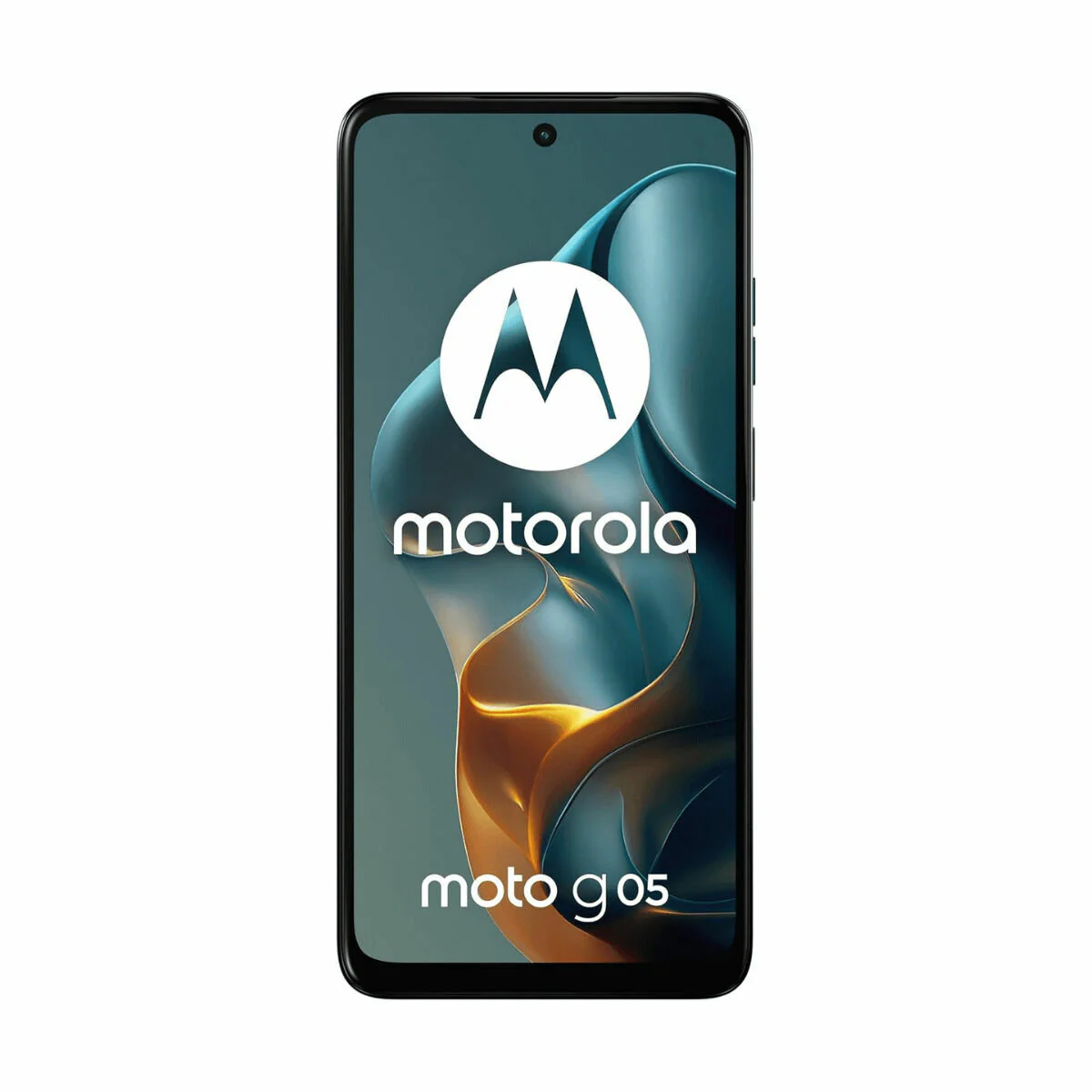 Smartphone Motorola PB6L0008ES 6,67" Octa Core 4 GB RAM 128 GB Verde - Image 3