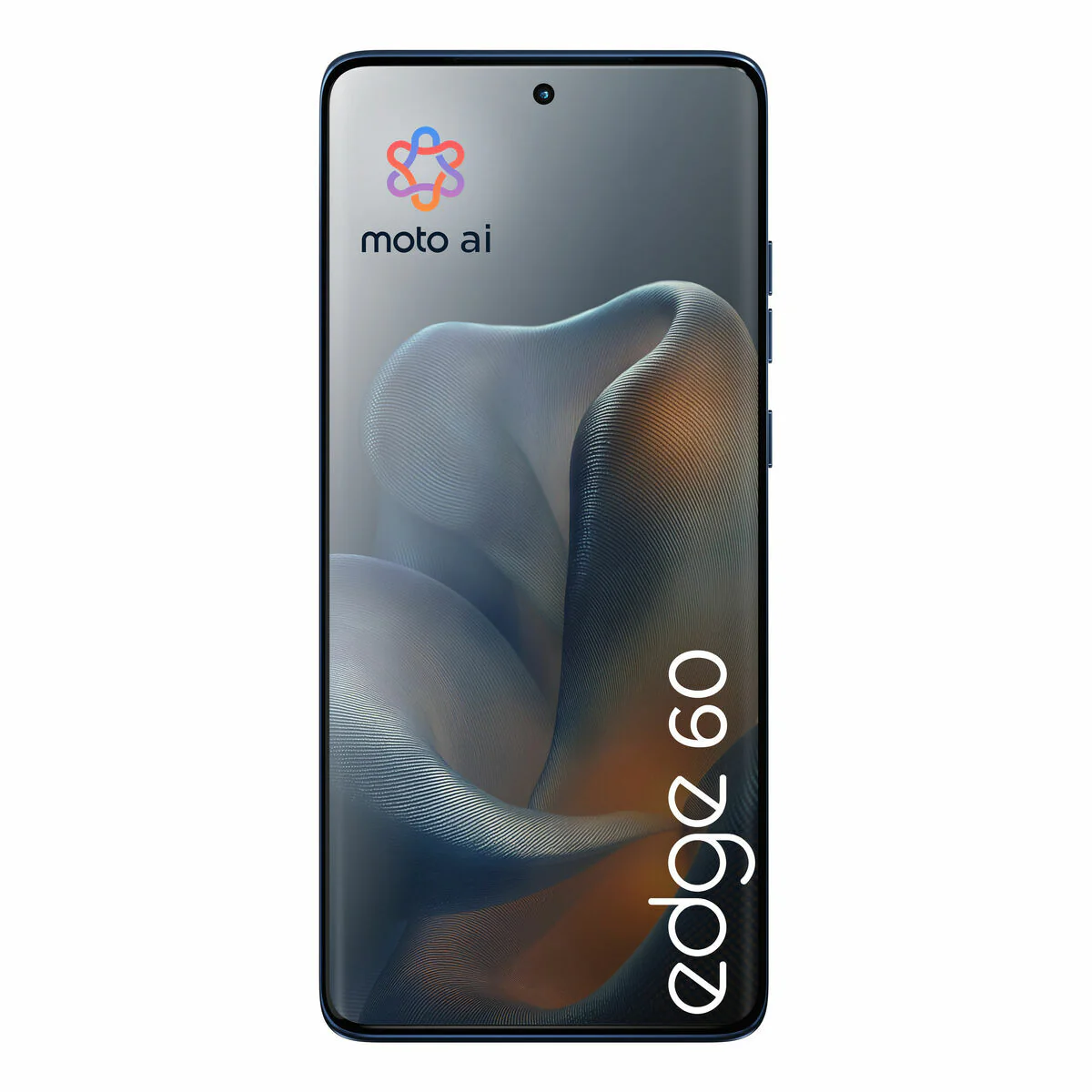 Smartphone Motorola PB7H0018PL 6,67" Octa Core 12 GB RAM 256 GB Azul - Image 2