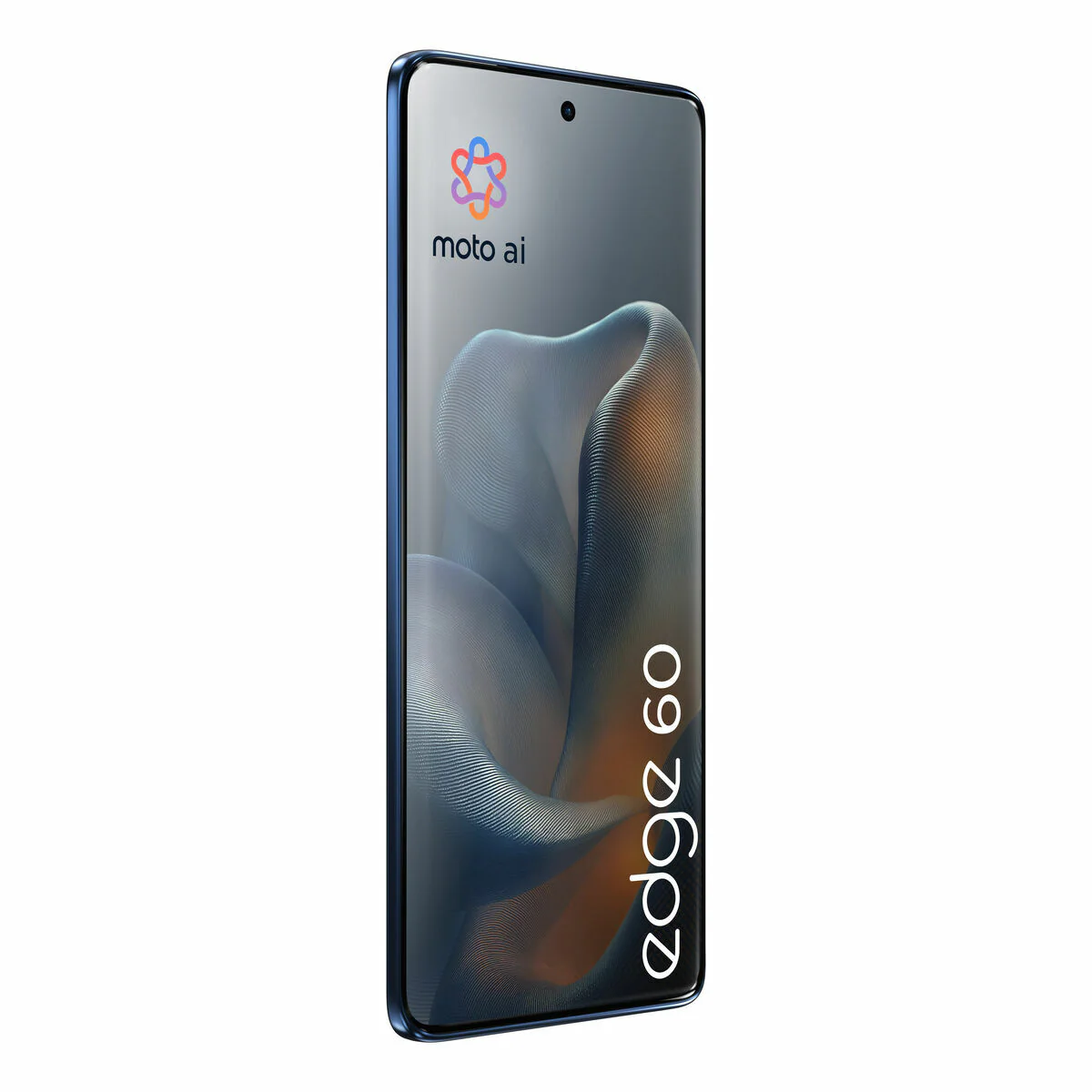 Smartphone Motorola PB7H0018PL 6,67" Octa Core 12 GB RAM 256 GB Azul - Image 3