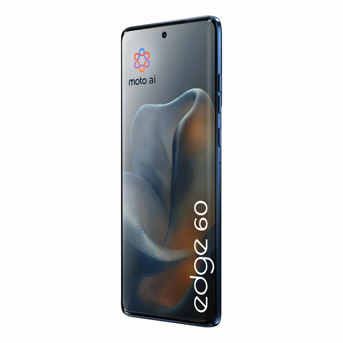 Smartphone Motorola PB7H0018PL 6,67" Octa Core 12 GB RAM 256 GB Azul - Image 4