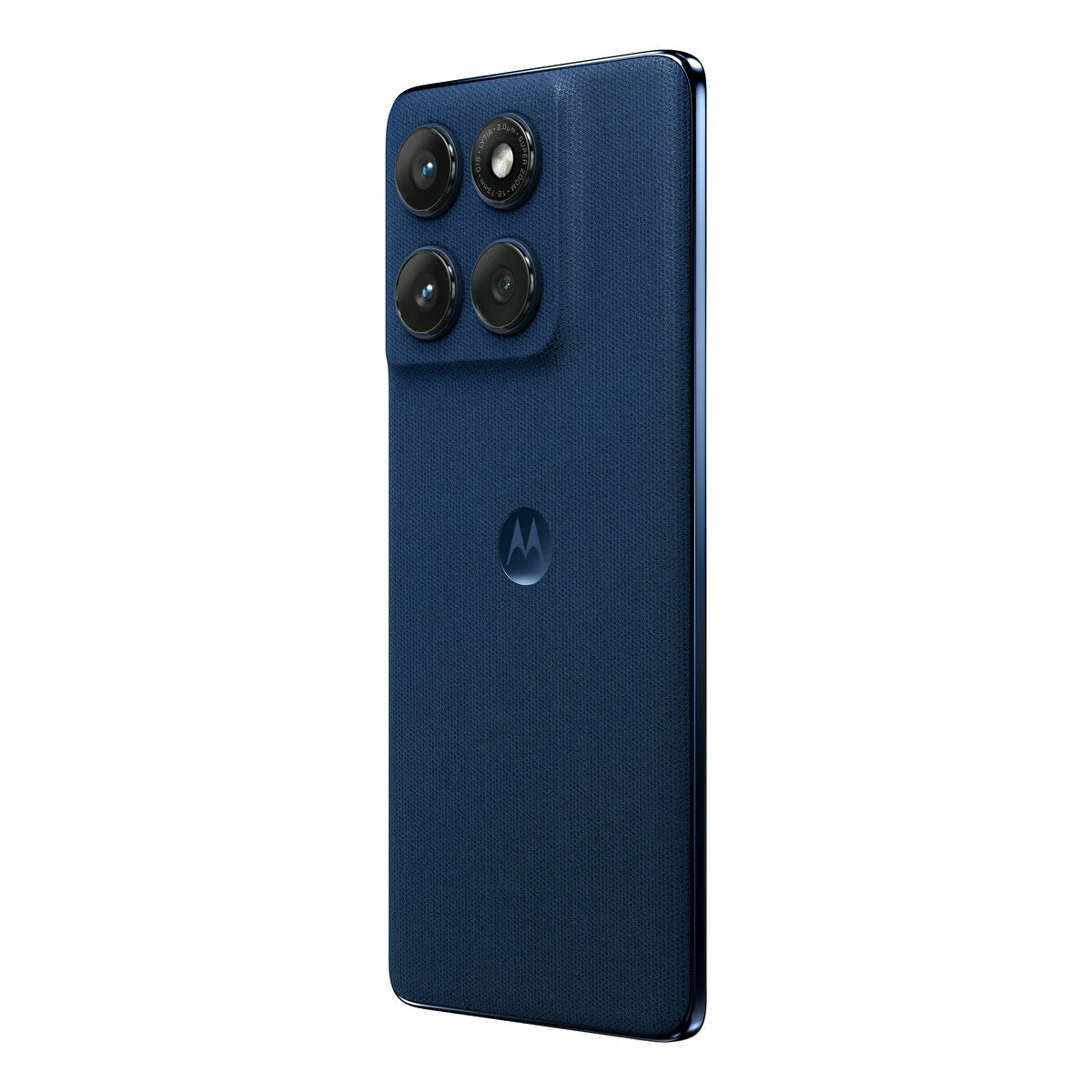 Smartphone Motorola PB7H0018PL 6,67" Octa Core 12 GB RAM 256 GB Azul - Image 5
