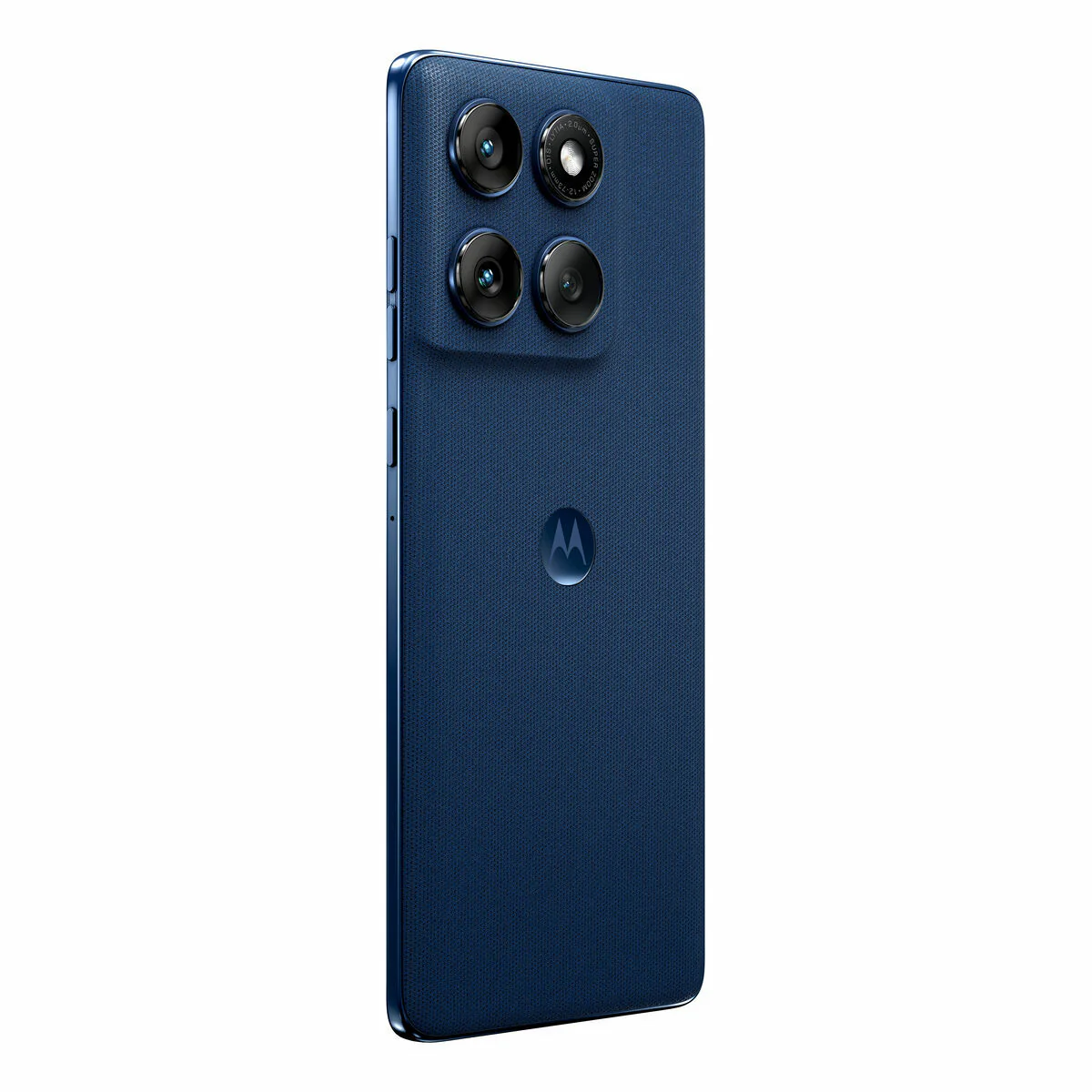 Smartphone Motorola PB7H0018PL 6,67" Octa Core 12 GB RAM 256 GB Azul - Image 6