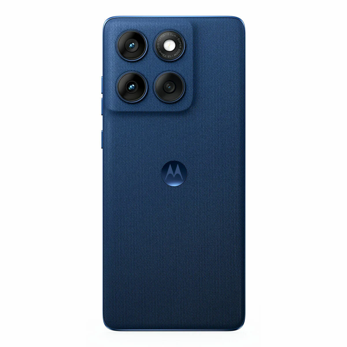 Smartphone Motorola PB7H0018PL 6,67" Octa Core 12 GB RAM 256 GB Azul - Image 7
