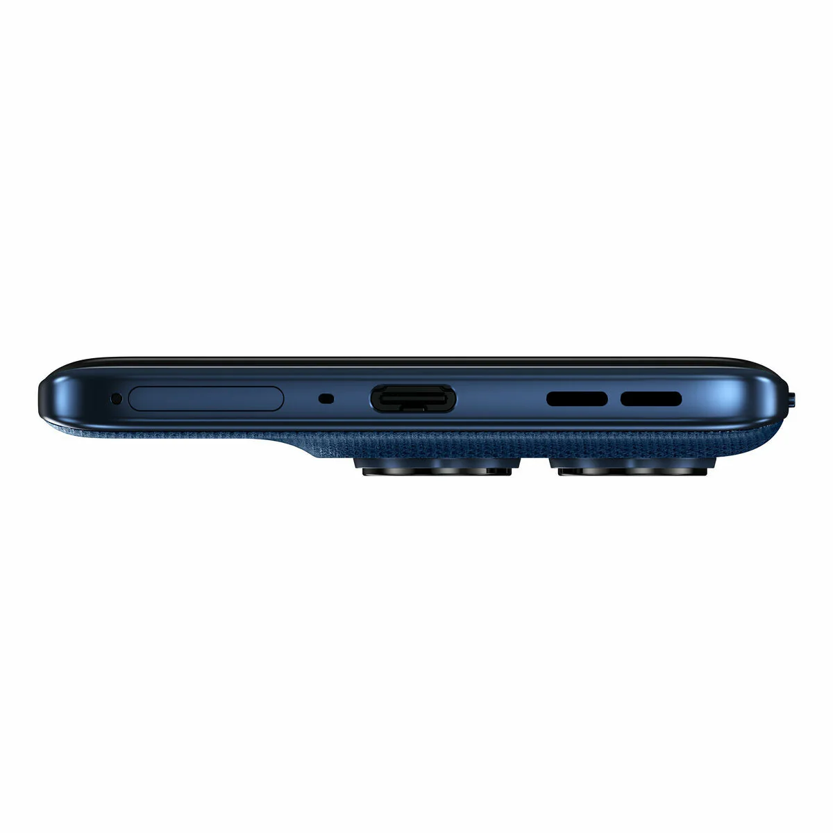 Smartphone Motorola PB7H0018PL 6,67" Octa Core 12 GB RAM 256 GB Azul - Image 8