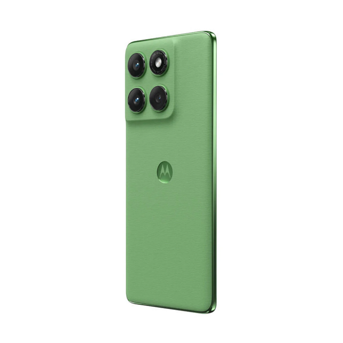 Smartphone Motorola edge 60 6,67" Octa Core Mediatek Dimensity 7300 12 GB RAM 512 GB Verde - Image 7
