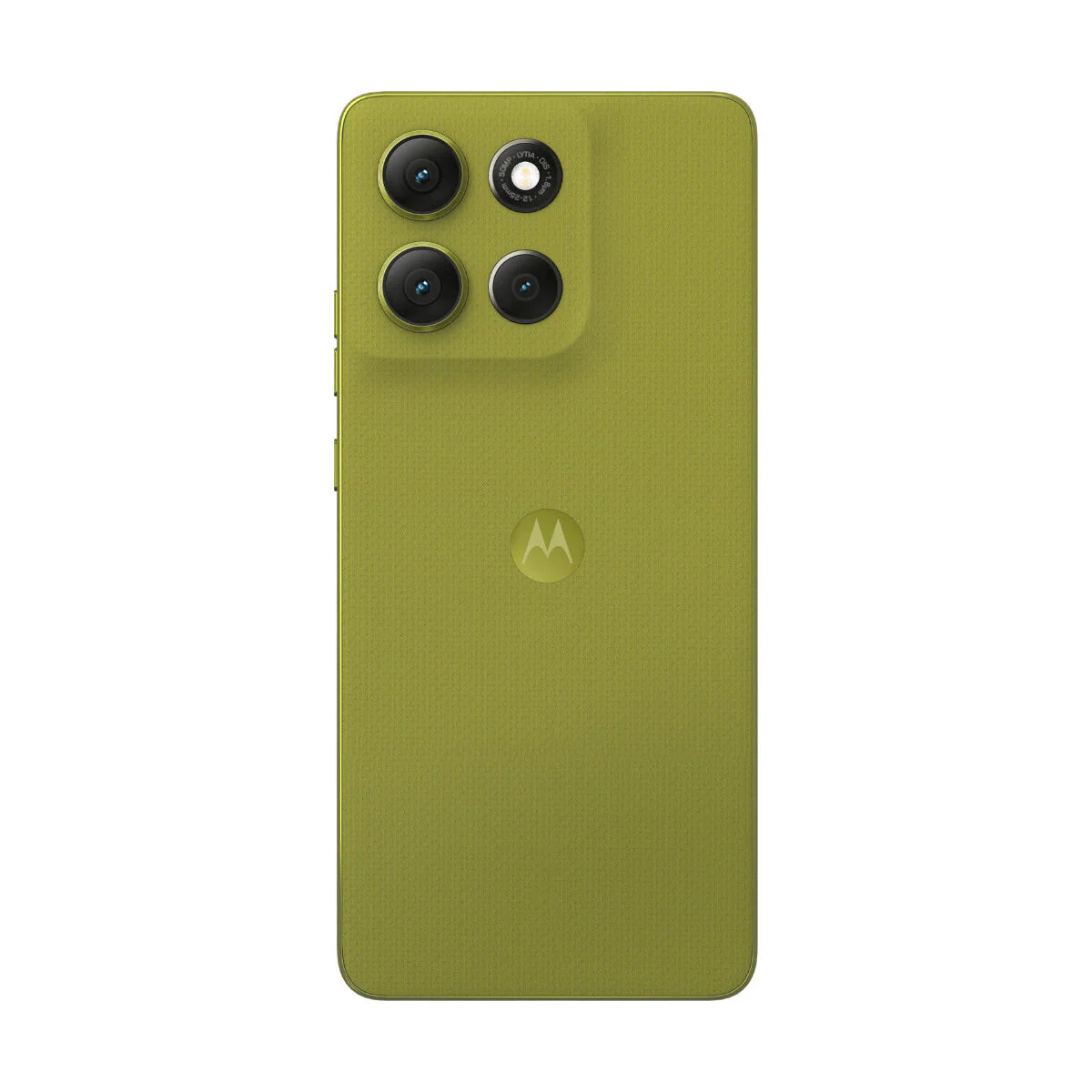 Smartphone Motorola Moto G86 5G 6,67" Octa Core Mediatek Dimensity 7300 8 GB RAM 256 GB Verde - Image 3