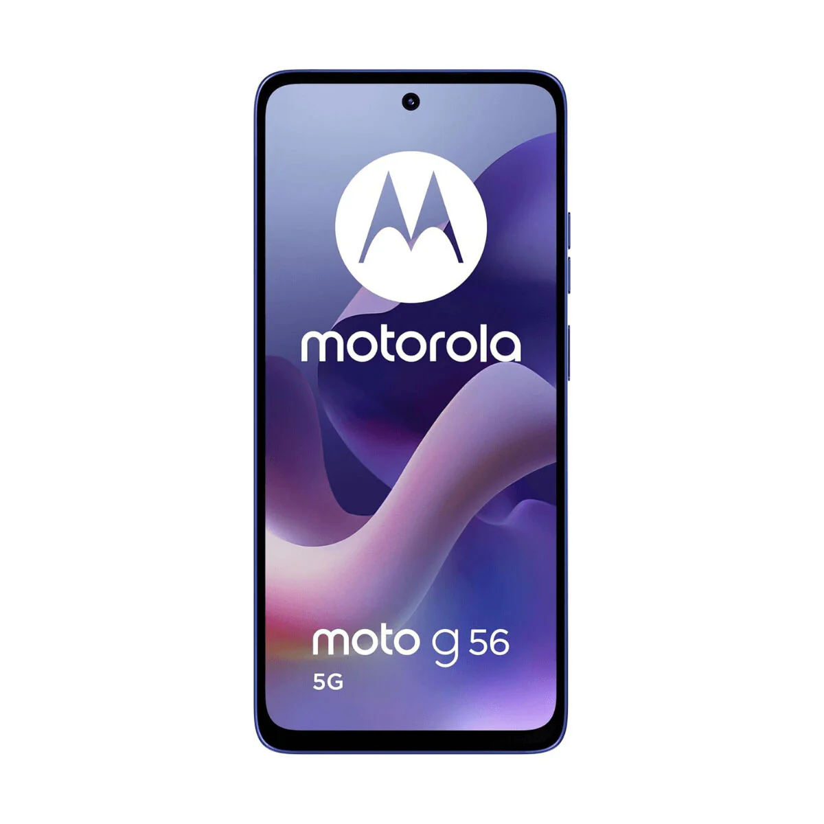 Smartphone Motorola Moto G56 5G 6,72" Octa Core 8 GB RAM 256 GB Azul - Image 3