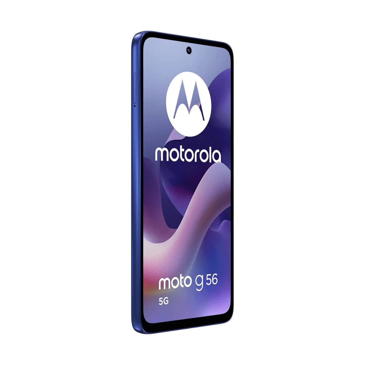Smartphone Motorola Moto G56 5G 6,72" Octa Core 8 GB RAM 256 GB Azul - Image 5