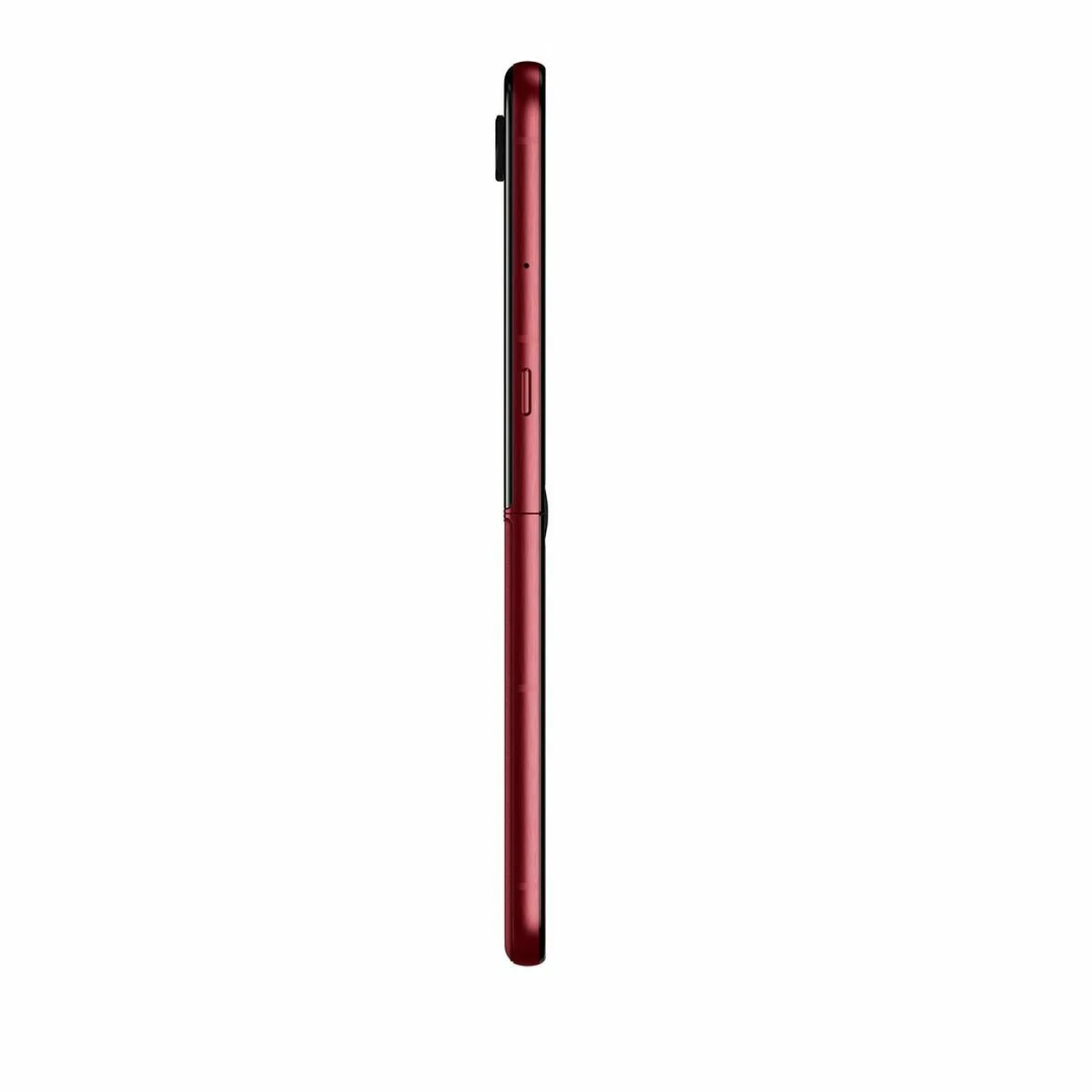 Smartphone Motorola PB8R0008PL Octa Core 16 GB RAM 512 GB Rojo - Image 10