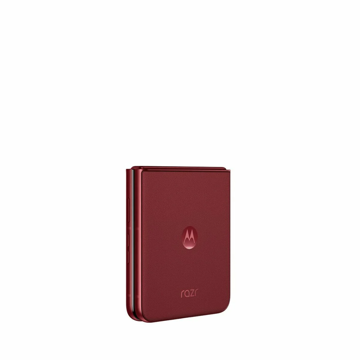 Smartphone Motorola PB8R0008PL Octa Core 16 GB RAM 512 GB Rojo - Image 6