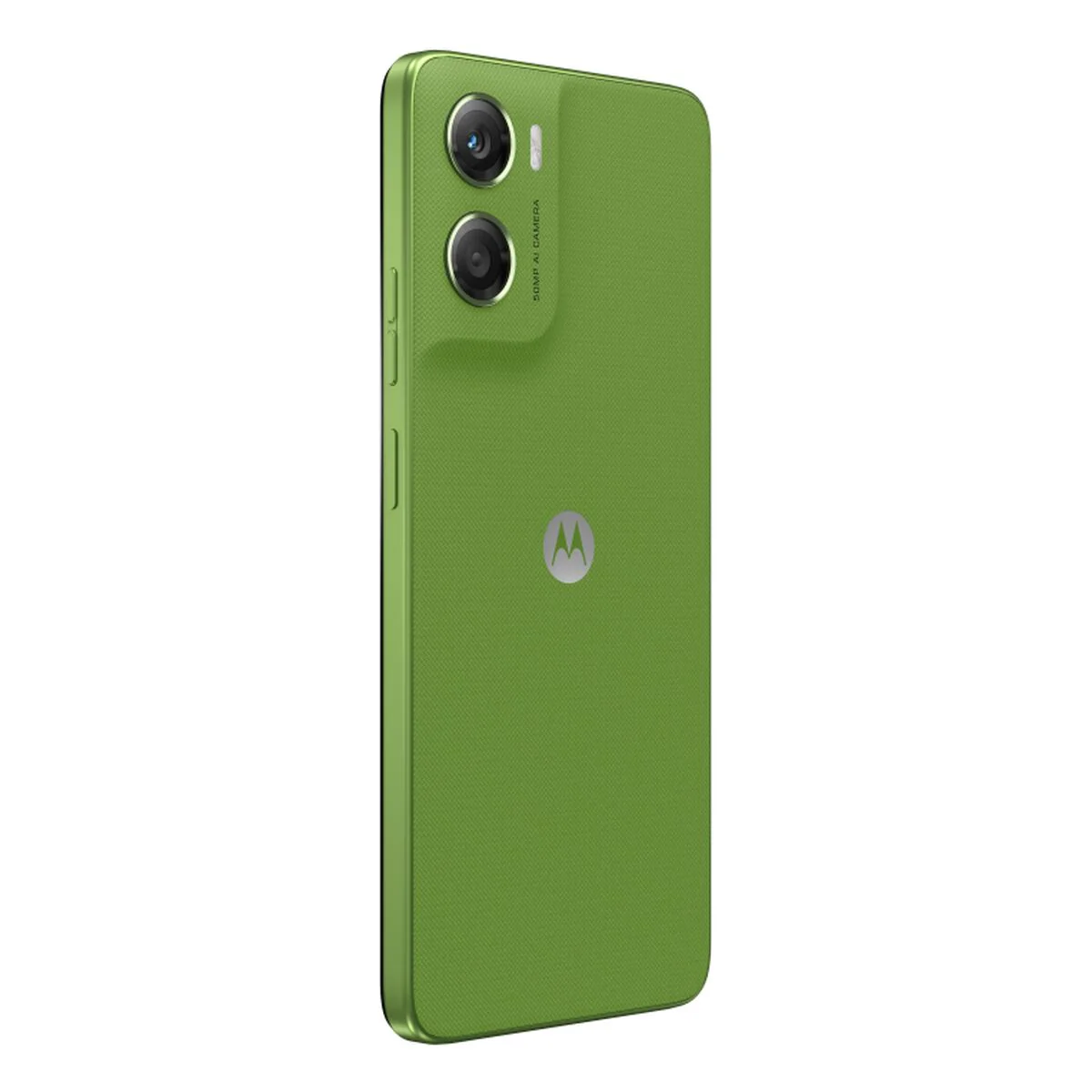 Smartphone Motorola PB980005SE MediaTek Helio G81 4 GB RAM 64 GB Verde - Image 10
