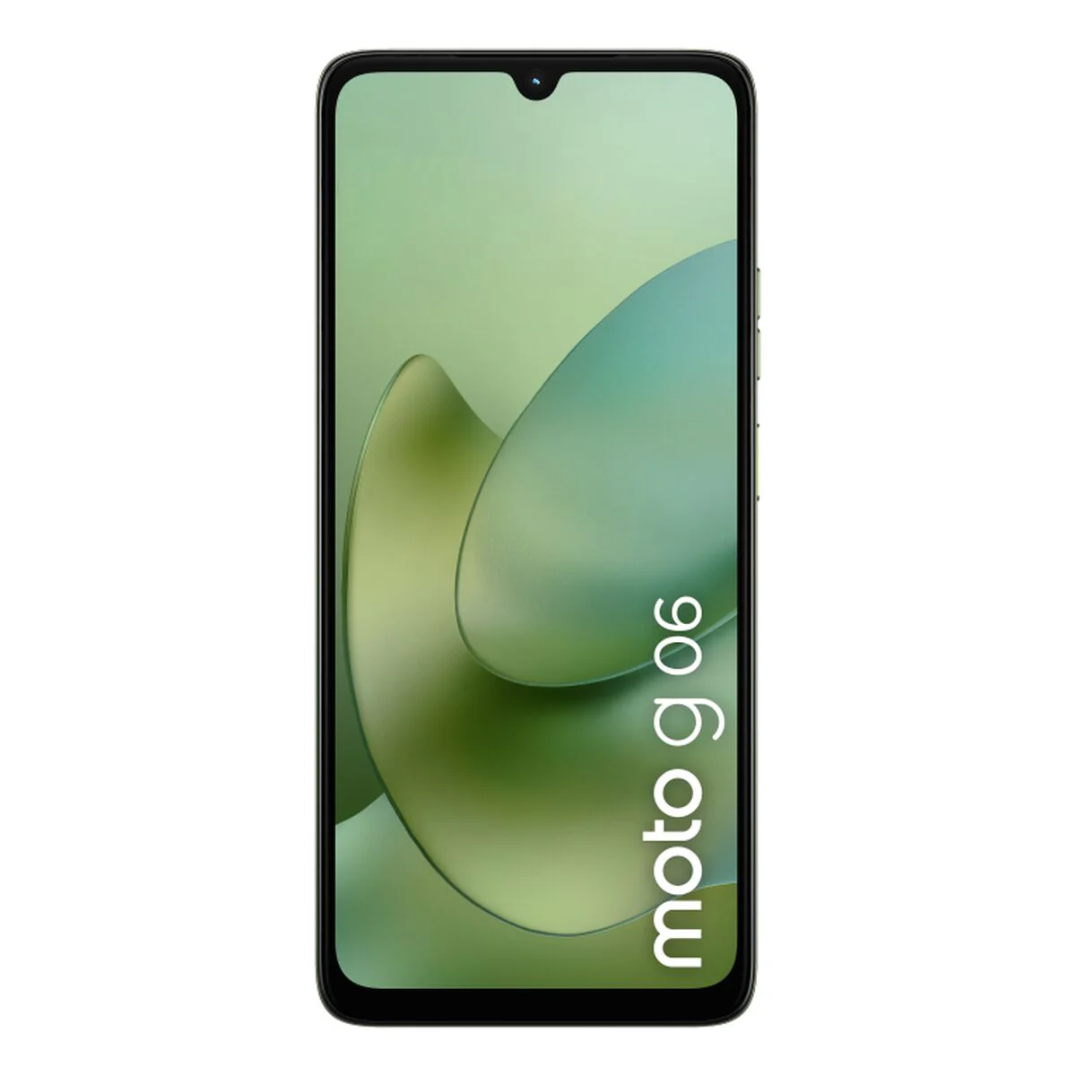 Smartphone Motorola PB980005SE MediaTek Helio G81 4 GB RAM 64 GB Verde - Image 6