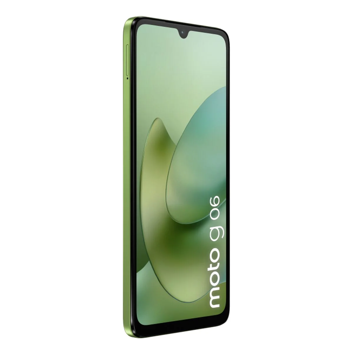 Smartphone Motorola PB980005SE MediaTek Helio G81 4 GB RAM 64 GB Verde - Image 7