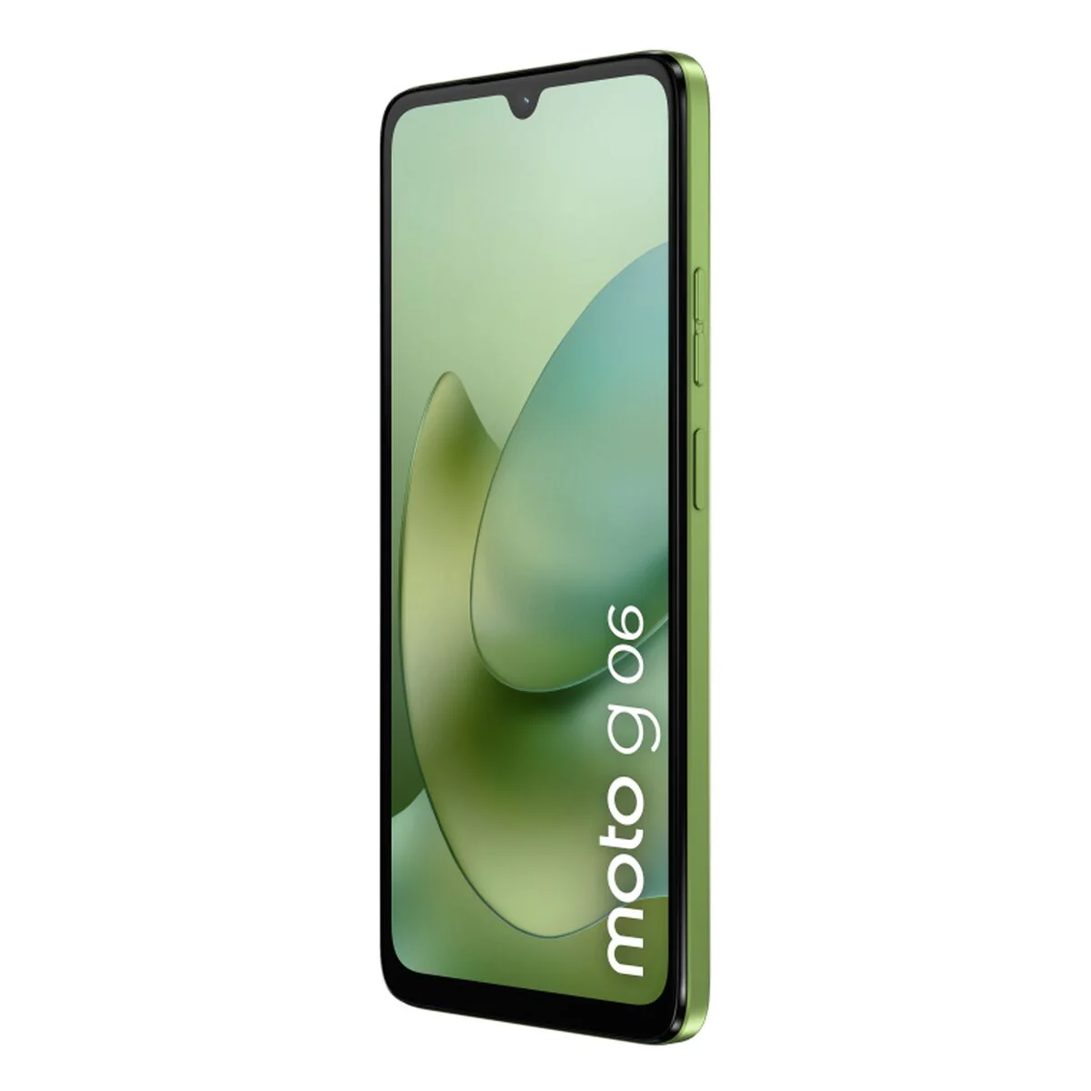 Smartphone Motorola PB980005SE MediaTek Helio G81 4 GB RAM 64 GB Verde - Image 8